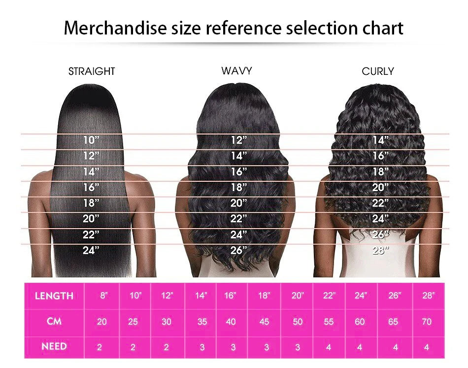 #4 Chocolate Brown Human Hair Bundles Straight Bundles Human Hair Brazilian Virgin Hair 3 Bundles Human Hair Extension For Women