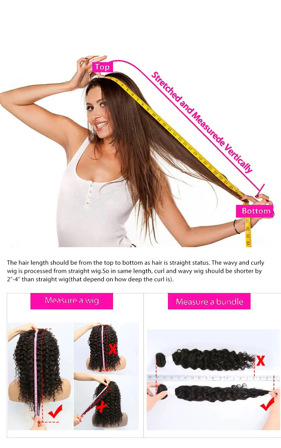 #4 Chocolate Brown Human Hair Bundles Straight Bundles Human Hair Brazilian Virgin Hair 3 Bundles Human Hair Extension For Women