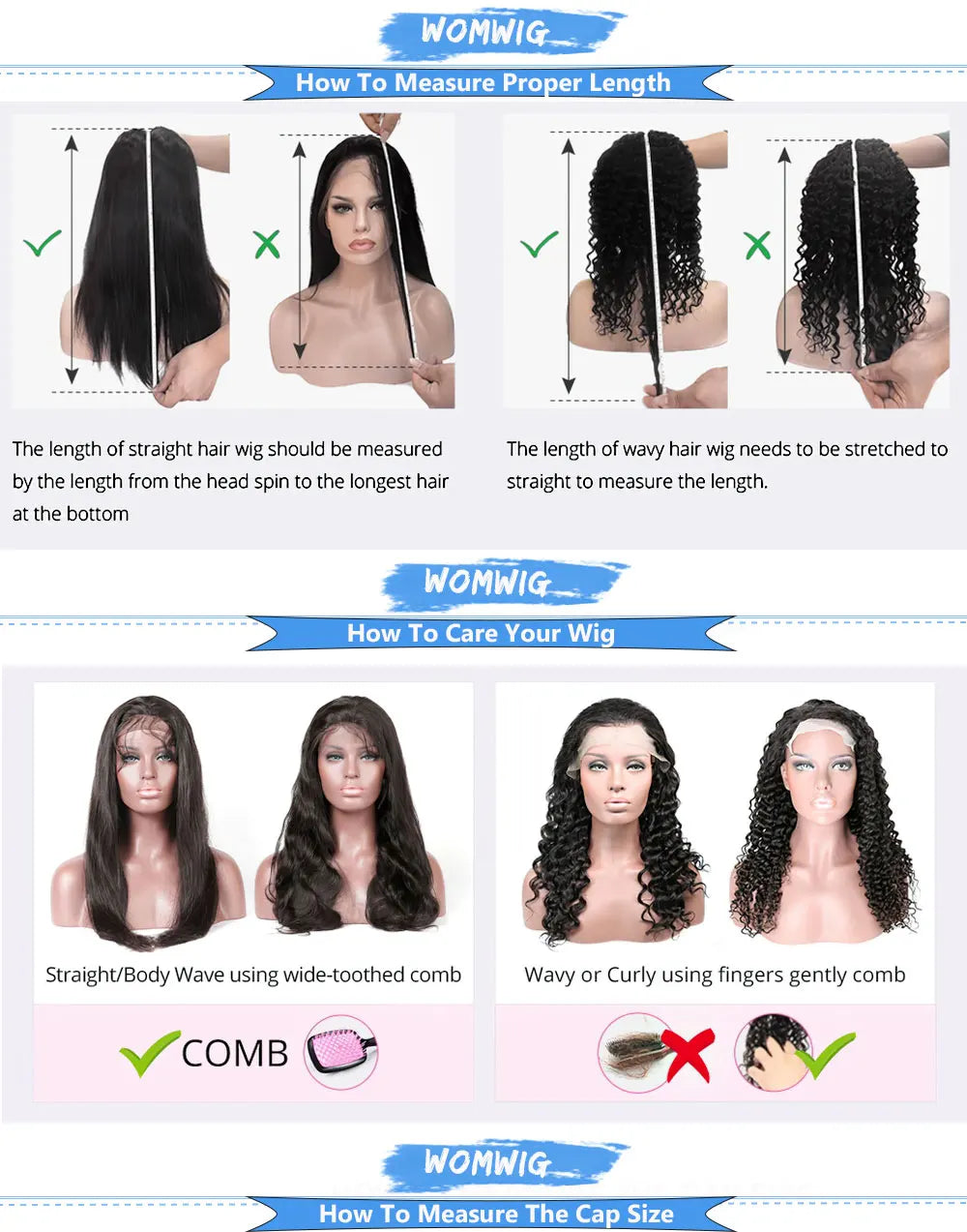 Kinky Straight Burmese Curly Headband Wigs With Drawstring Glueless Human hair Wig Wear And Go Yaki Straight Headband Wig