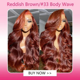 13x6 Chocolate Brown Straight Lace Frontal Wigs 100% Human Hair Wig Transparent Brown HD Lace Front Wig 4x4 5x5 Colored Wigs